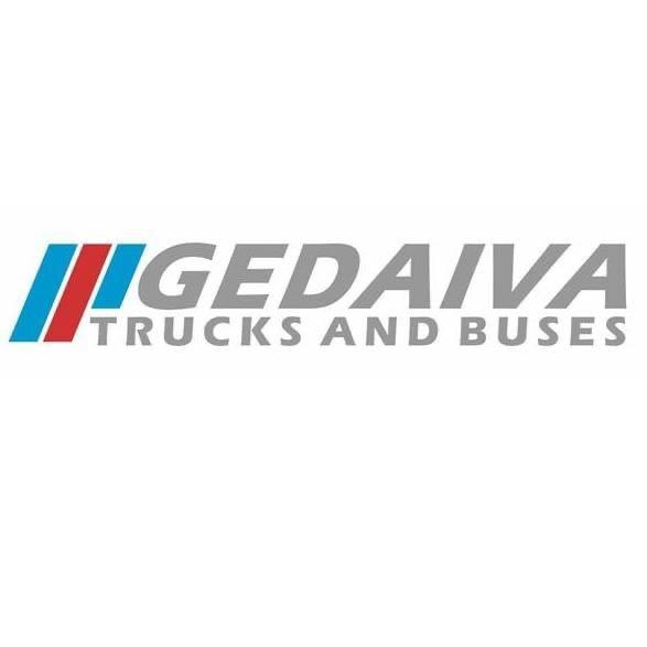 Gedaiva